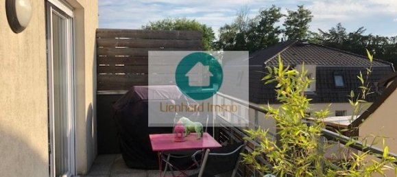 2 غرف نوم بانتهاوس في Brumath, France رقم 90030 9