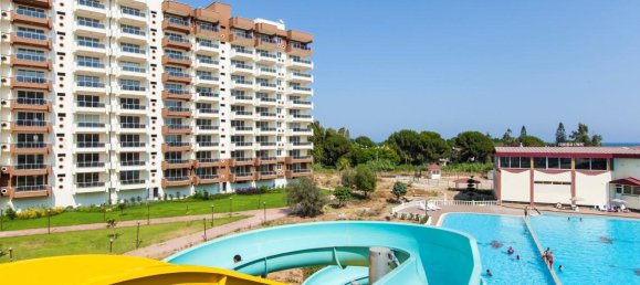 3-Zimmer Wohnung in Kargipinari, Turkey, Nr. 16781 11