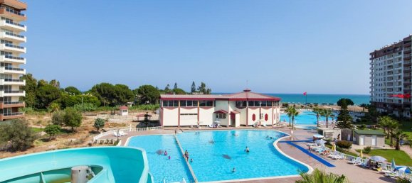 3-Zimmer Wohnung in Kargipinari, Turkey, Nr. 16781 12