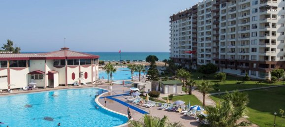 3-Zimmer Wohnung in Kargipinari, Turkey, Nr. 16781 9