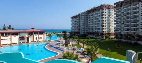 3-Zimmer Wohnung in Kargipinari, Turkey, Nr. 16781 10