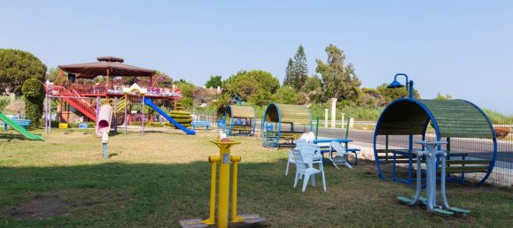 3-Zimmer Wohnung in Kargipinari, Turkey, Nr. 16781 17