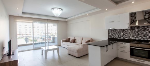 3-Zimmer Wohnung in Kargipinari, Turkey, Nr. 16781 21