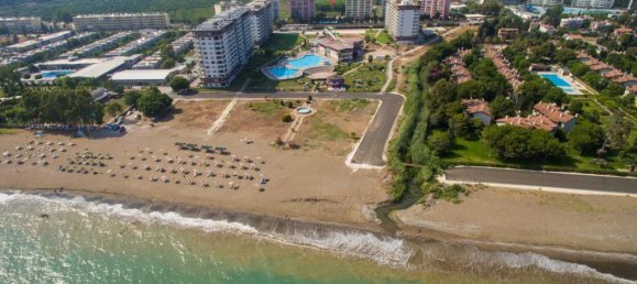 3-Zimmer Wohnung in Kargipinari, Turkey, Nr. 16781 2