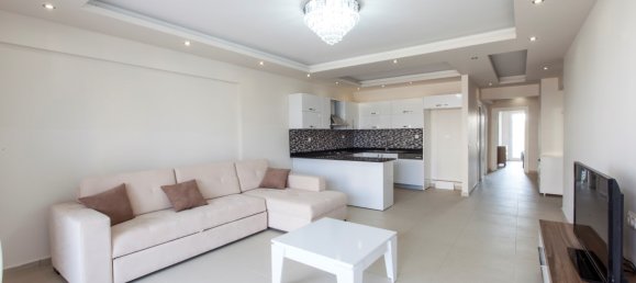 3-Zimmer Wohnung in Kargipinari, Turkey, Nr. 16781 22