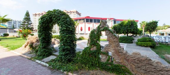 3-Zimmer Wohnung in Kargipinari, Turkey, Nr. 16781 19