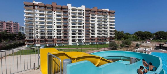 3-Zimmer Wohnung in Kargipinari, Turkey, Nr. 16781 14