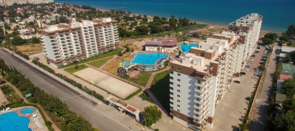 3-Zimmer Wohnung in Kargipinari, Turkey, Nr. 16781 4