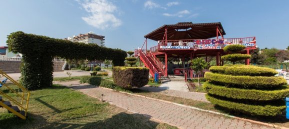 3-Zimmer Wohnung in Kargipinari, Turkey, Nr. 16781 16