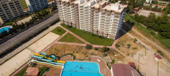 3-Zimmer Wohnung in Kargipinari, Turkey, Nr. 16781 7