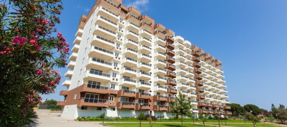 3-Zimmer Wohnung in Kargipinari, Turkey, Nr. 16781 8