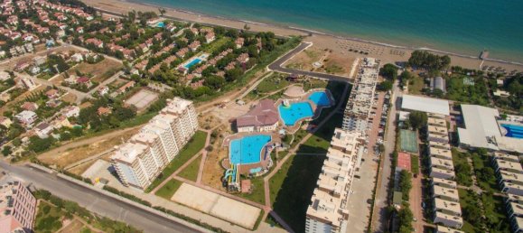 3-Zimmer Wohnung in Kargipinari, Turkey, Nr. 16781 3