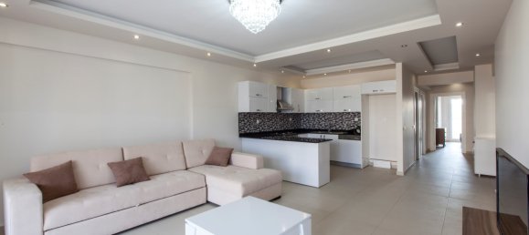 3-Zimmer Wohnung in Kargipinari, Turkey, Nr. 16781 23