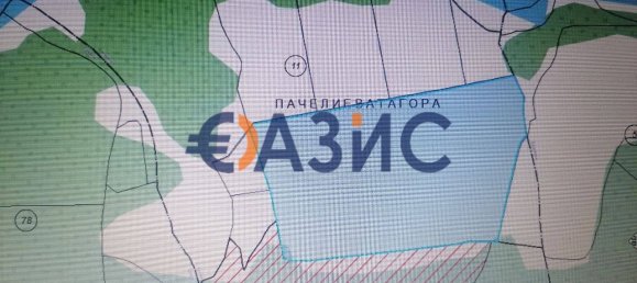 Terreno em Konstantinovo, Bulgaria 191.4 m² N.º 1034 6