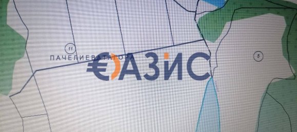 Terreno em Konstantinovo, Bulgaria 191.4 m² N.º 1034 8