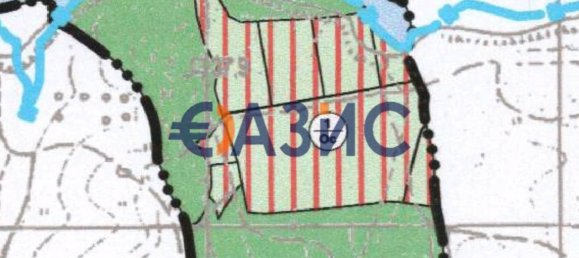 Terreno em Konstantinovo, Bulgaria 191.4 m² N.º 1034 9