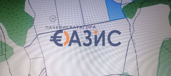 Terreno em Konstantinovo, Bulgaria 191.4 m² N.º 1034 7