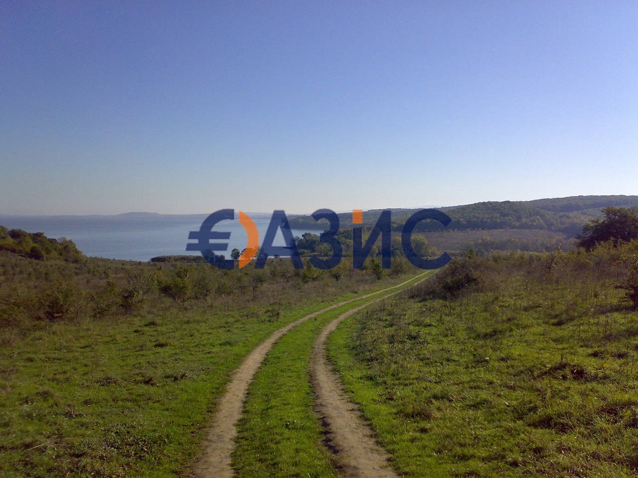 Terreno em Konstantinovo, Bulgaria 191.4 m² N.º 1034