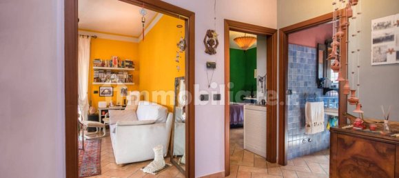 2 Schlafzimmer Wohnung in Marino, Italy, Nr. 21349 3