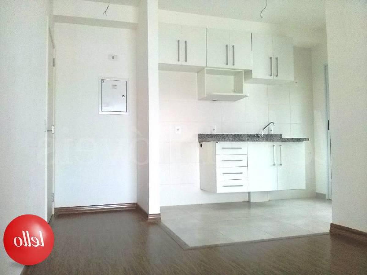 Apartamento de 2 dormitorios en Sao Paulo, Brazil No. 528139