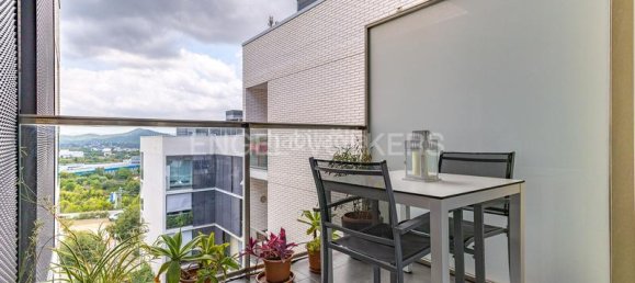 Penthouse T4 em Sant Cugat Del Valles, Spain N.º 181418 18
