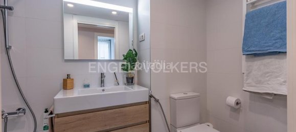 Penthouse T4 em Sant Cugat Del Valles, Spain N.º 181418 38