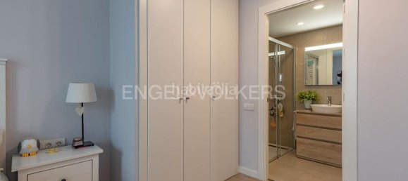 Penthouse T4 em Sant Cugat Del Valles, Spain N.º 181418 30