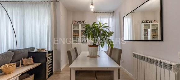 Penthouse T4 em Sant Cugat Del Valles, Spain N.º 181418 19