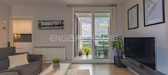 Penthouse T4 em Sant Cugat Del Valles, Spain N.º 181418 5