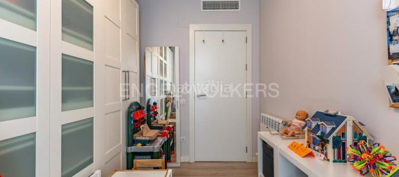 Penthouse T4 em Sant Cugat Del Valles, Spain N.º 181418 40