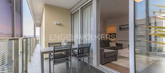 Penthouse T4 em Sant Cugat Del Valles, Spain N.º 181418 16