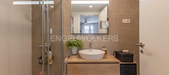 Penthouse T4 em Sant Cugat Del Valles, Spain N.º 181418 32