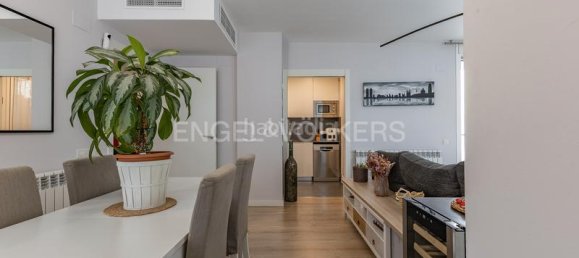 Penthouse T4 em Sant Cugat Del Valles, Spain N.º 181418 13