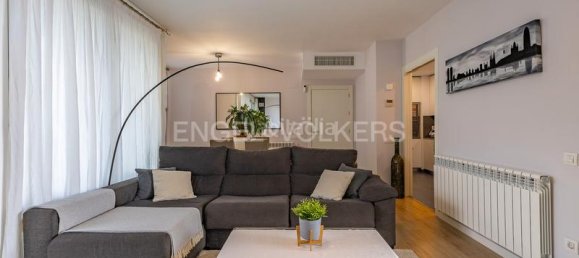 Penthouse T4 em Sant Cugat Del Valles, Spain N.º 181418 10