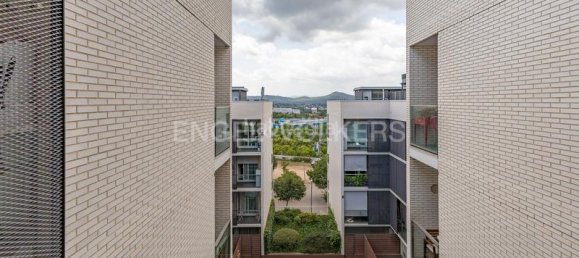 Penthouse T4 em Sant Cugat Del Valles, Spain N.º 181418 41