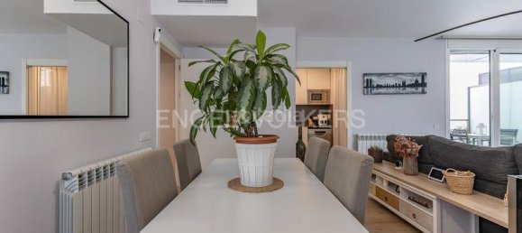 Penthouse T4 em Sant Cugat Del Valles, Spain N.º 181418 12