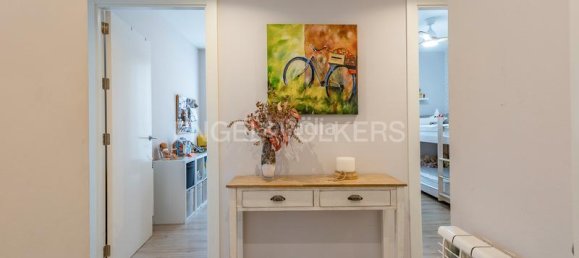 Penthouse T4 em Sant Cugat Del Valles, Spain N.º 181418 25