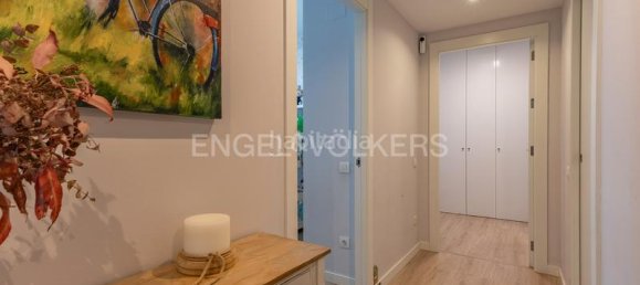 Penthouse T4 em Sant Cugat Del Valles, Spain N.º 181418 26