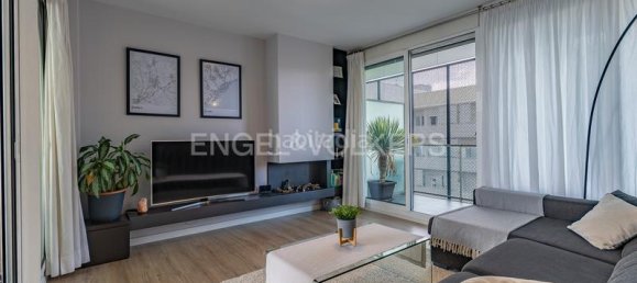 Penthouse T4 em Sant Cugat Del Valles, Spain N.º 181418 4