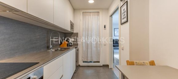 Penthouse T4 em Sant Cugat Del Valles, Spain N.º 181418 22