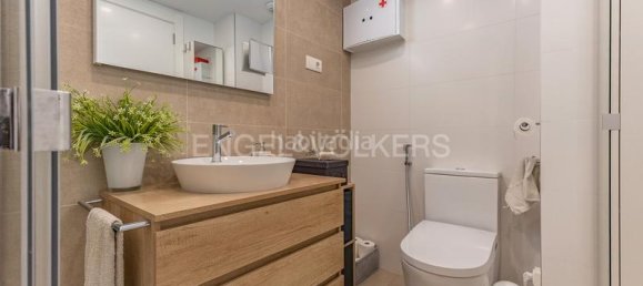 Penthouse T4 em Sant Cugat Del Valles, Spain N.º 181418 33