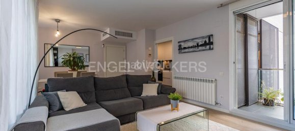 Penthouse T4 em Sant Cugat Del Valles, Spain N.º 181418 11
