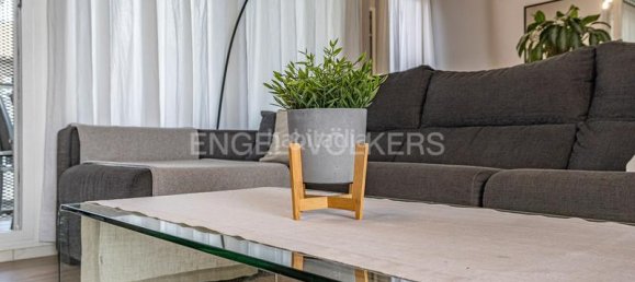 Penthouse T4 em Sant Cugat Del Valles, Spain N.º 181418 14