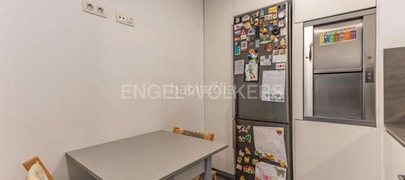 Penthouse T4 em Sant Cugat Del Valles, Spain N.º 181418 23