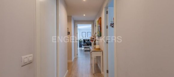 Penthouse T4 em Sant Cugat Del Valles, Spain N.º 181418 27