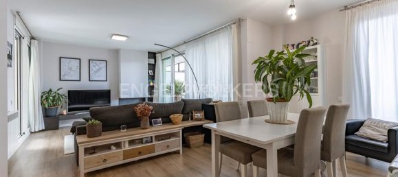 Penthouse T4 em Sant Cugat Del Valles, Spain N.º 181418 3