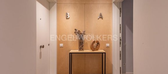 Penthouse T4 em Sant Cugat Del Valles, Spain N.º 181418 50