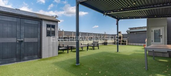 Penthouse T4 em Sant Cugat Del Valles, Spain N.º 181418 48