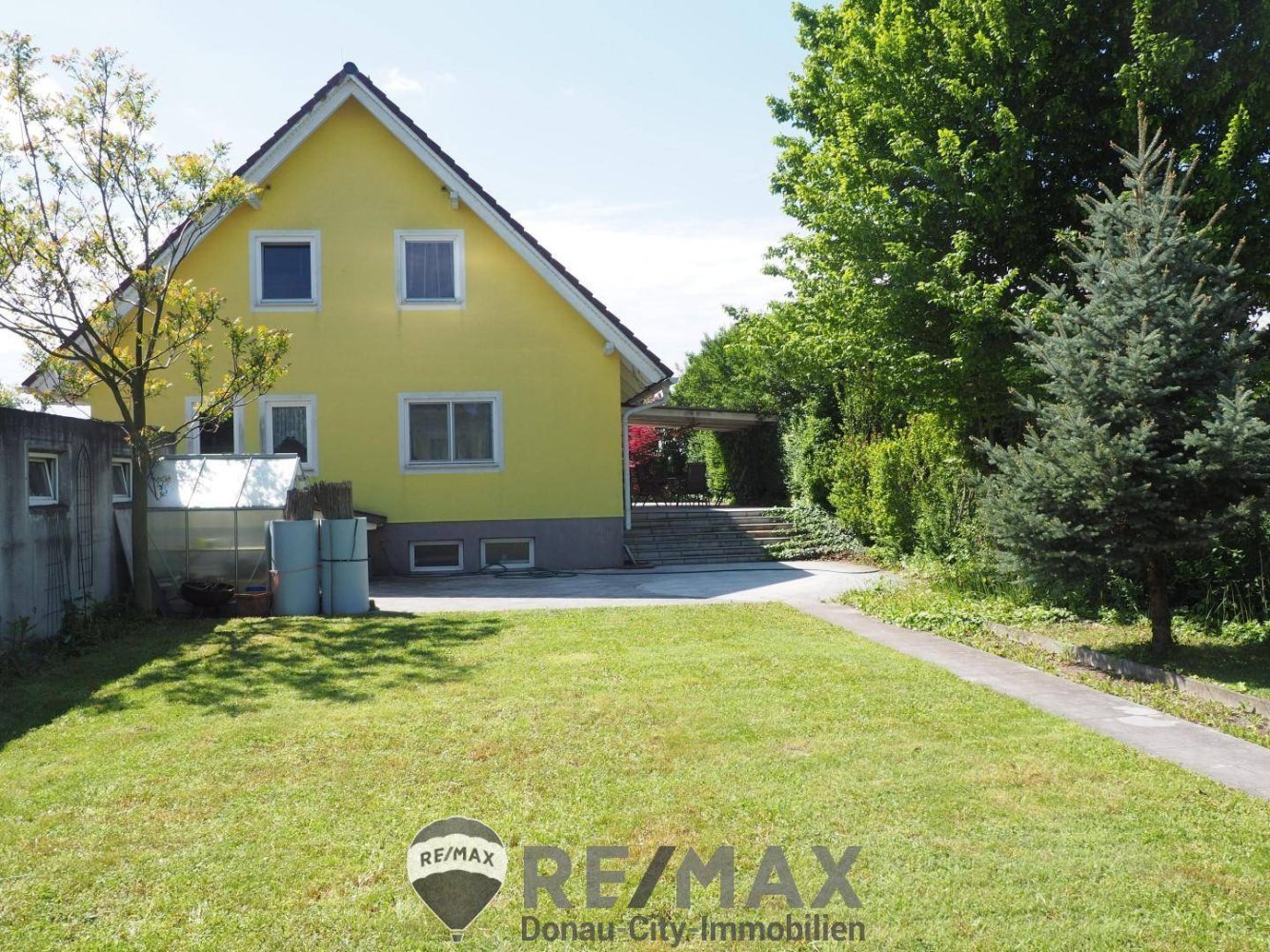 Casa T3 em Vienna, Austria N.º 154709