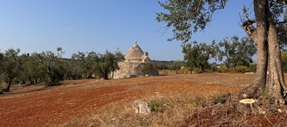 12غرفة منزل في Ostuni, Italy رقم 254565 20